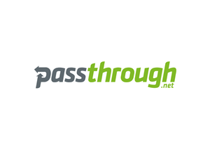 Logo Design by ArtCrowd™ for PassThrough | Design: #2239150