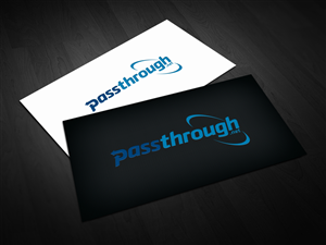 Logo Design by ArtCrowd™ for PassThrough | Design: #2239154