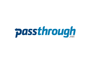 Logo Design by ArtCrowd™ for PassThrough | Design: #2239160