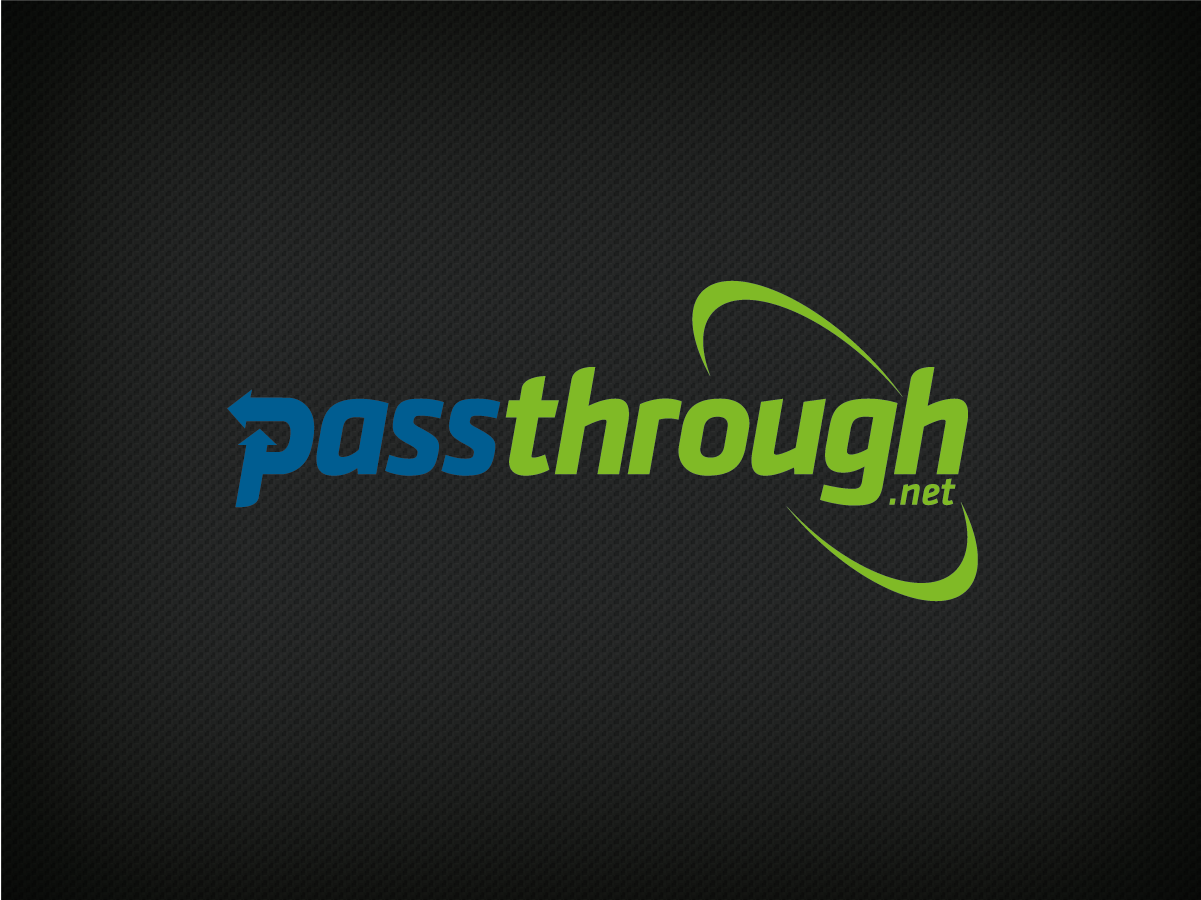 Logo Design by ArtCrowd™ for PassThrough | Design #2239166