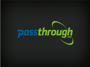 Logo Design by ArtCrowd™ for PassThrough | Design: #2239166