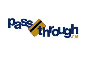 PassThrough.net (doesn't need to have cap letters) | Logo Design by hoch2wo
