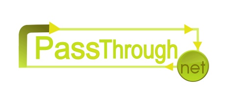 Logo Design by Apurwa for PassThrough | Design #2231450