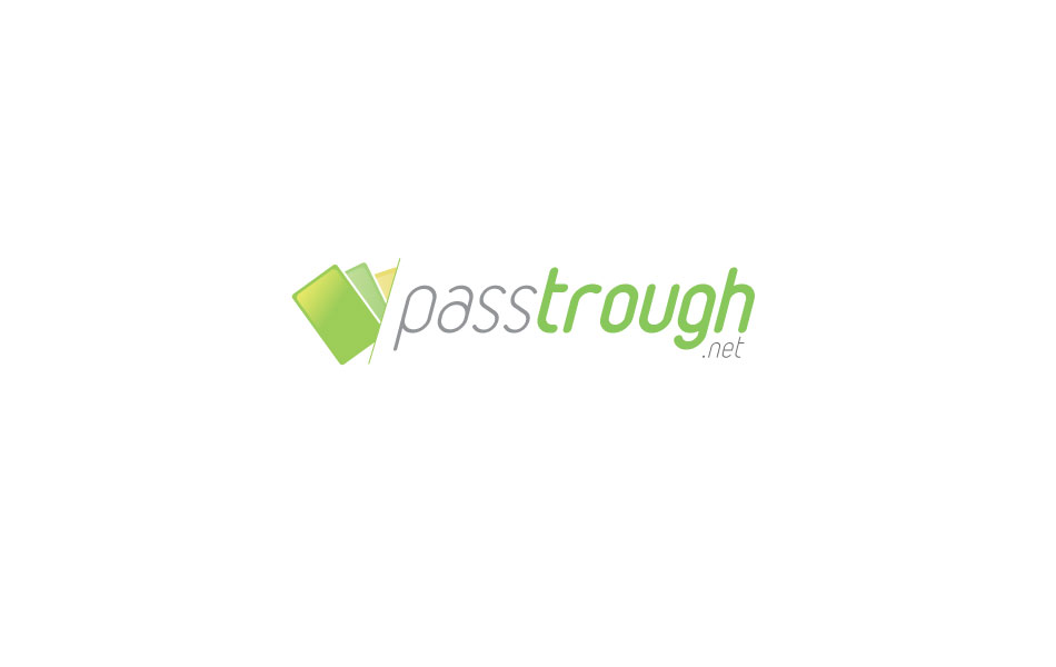 Logo Design by Dizajn for PassThrough | Design #2236385