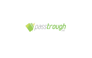 Logo Design by Dizajn for PassThrough | Design: #2236385