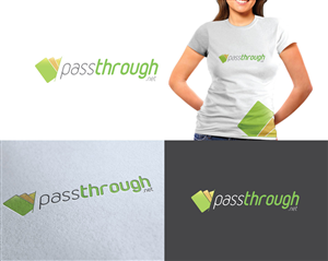 Design de Logo par Dizajn pour PassThrough | Design #2239170
