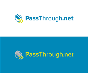 Logo Design by netbill00 for PassThrough | Design: #2231012