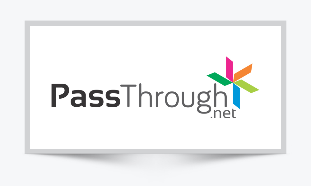 Logo Design by Rizwan abbasi for PassThrough | Design #2233770