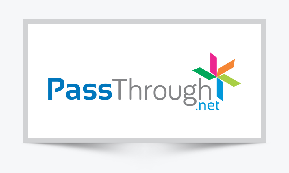 Logo Design by Rizwan abbasi for PassThrough | Design #2233773