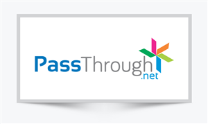 Logo Design by Rizwan abbasi for PassThrough | Design: #2233773