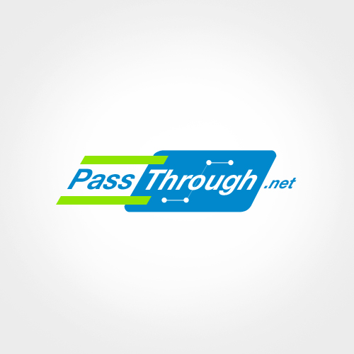 Logo Design by designhero for PassThrough | Design #2234693