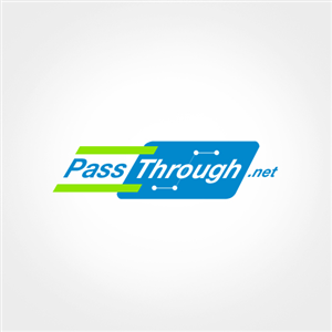 Logo Design by designhero for PassThrough | Design: #2234693