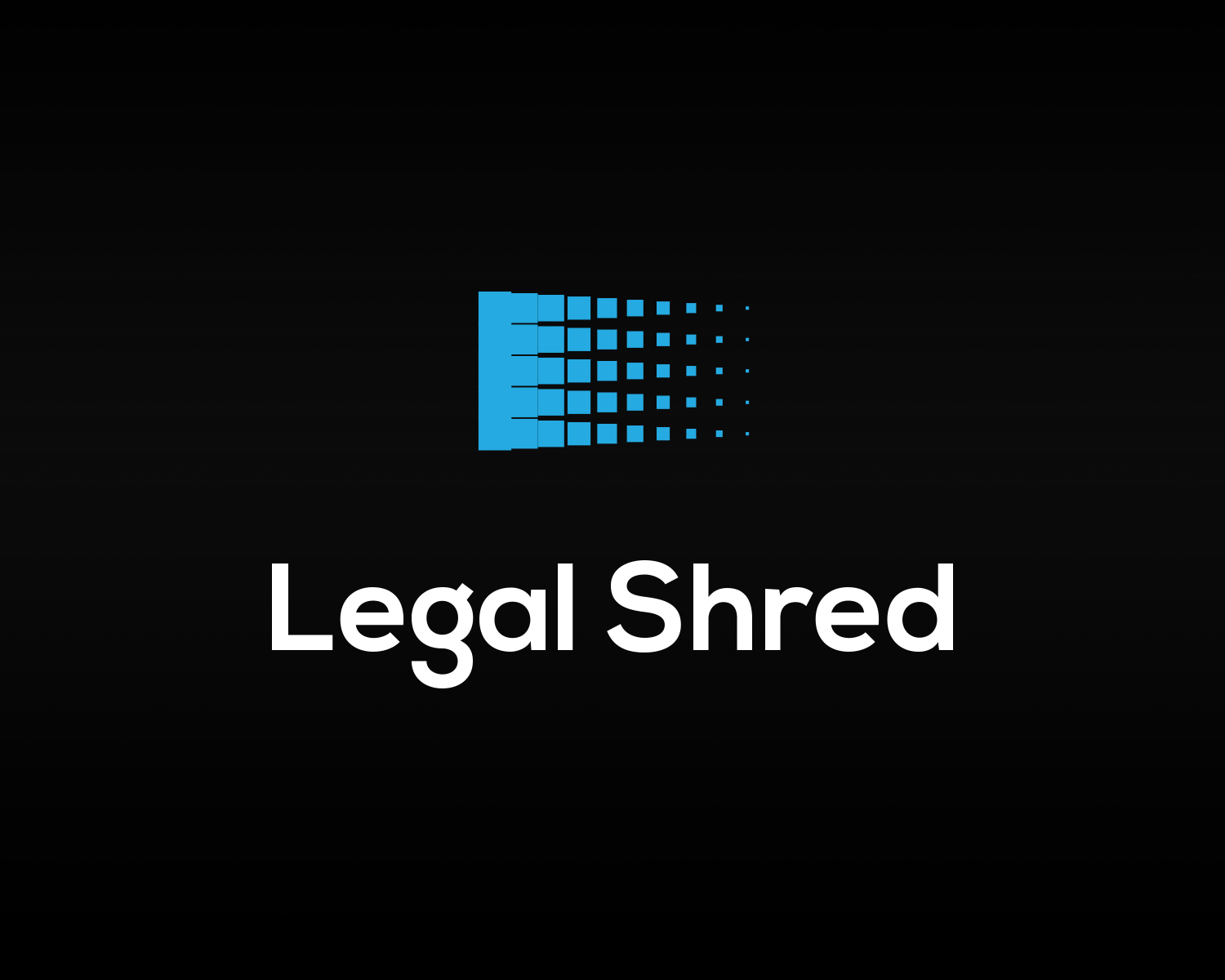 Flyer Design by RubelRir for Legal Shred | Design #10760873