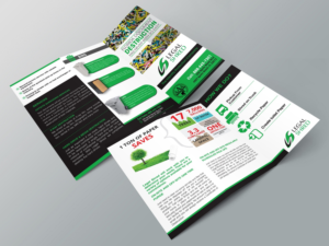 Flyer Design by Kreative Fingers