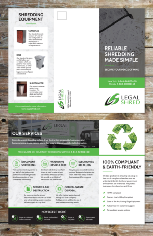 Flyer Design by Cloud 10