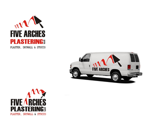 Logo Design by Falguni for this project | Design: #2238606