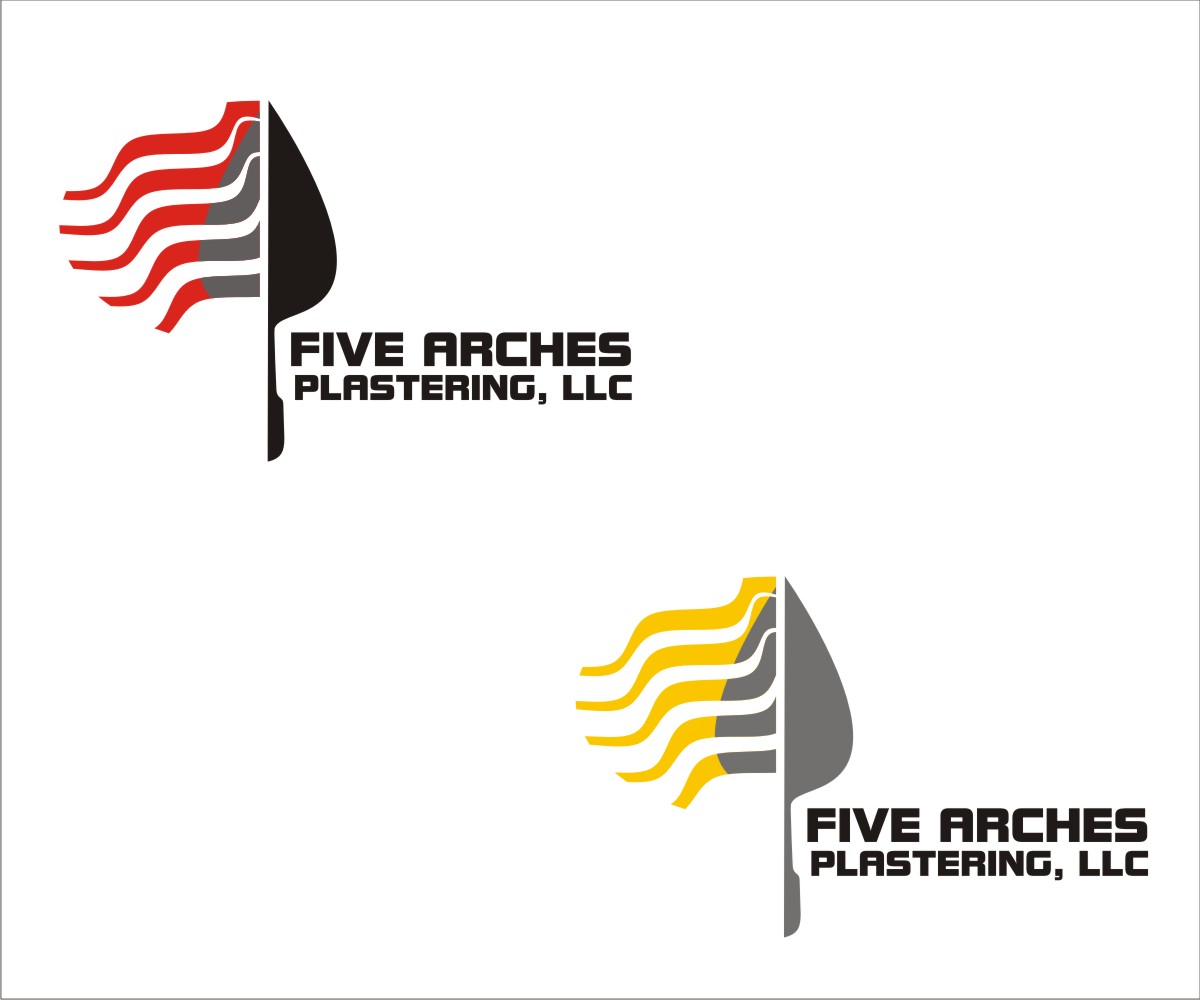 Logo Design by Falguni for this project | Design #2239834