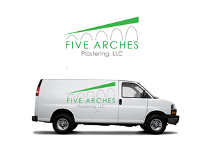 Logo Design by Nina Bain