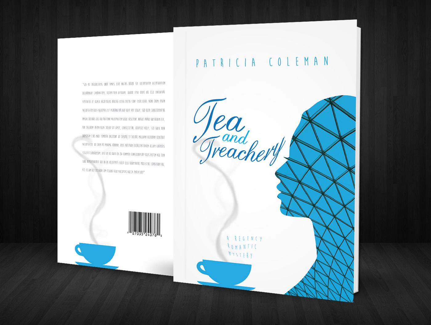eBook Cover Design by Sarina.dsg for this project | Design #10744991