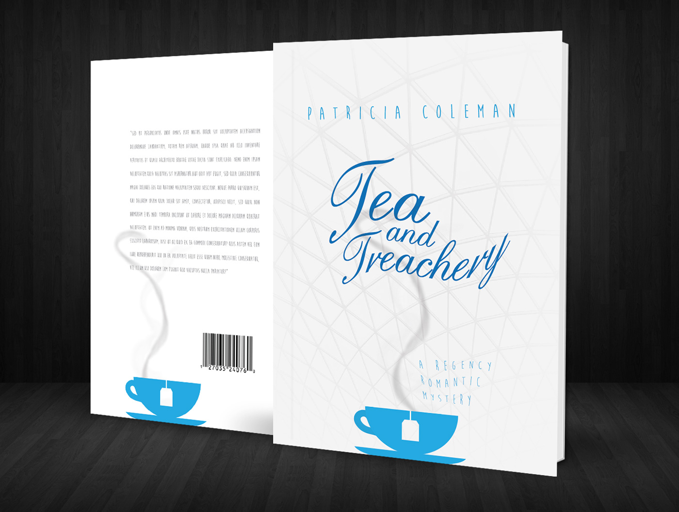 eBook Cover Design by Sarina.dsg for this project | Design #10744996