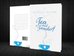 eBook Cover Design by Sarina.dsg for this project | Design: #10744996