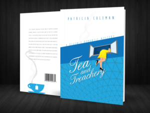 eBook Cover Design by Sarina.dsg for this project | Design: #10745262
