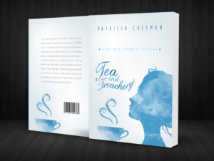eBook Cover Design by Sarina.dsg for this project | Design: #10745677