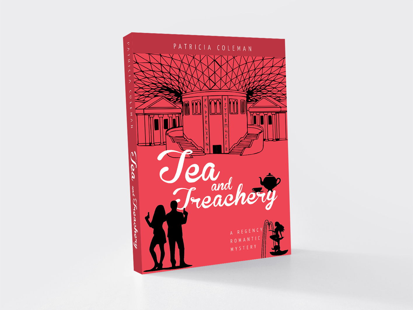 eBook Cover Design by Sarina.dsg for this project | Design #10780887