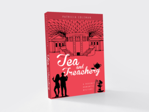 eBook Cover Design by Sarina.dsg for this project | Design: #10780887