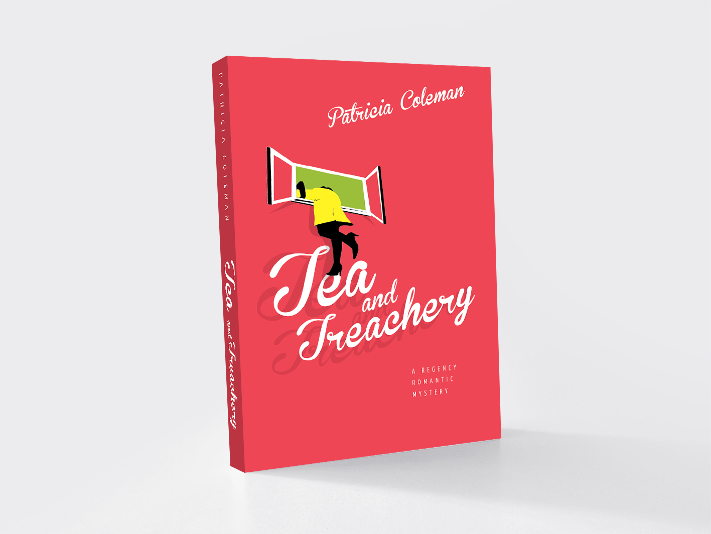 eBook Cover Design by Sarina.dsg for this project | Design #10782482