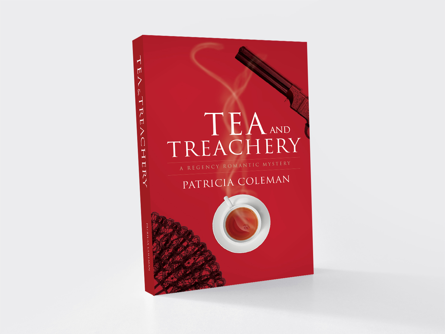 eBook Cover Design by Sarina.dsg for this project | Design #10794266
