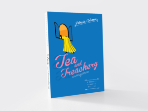 eBook-Abdeckung-Design von Sarina.dsg für dieses Projekt | Design: #10795566