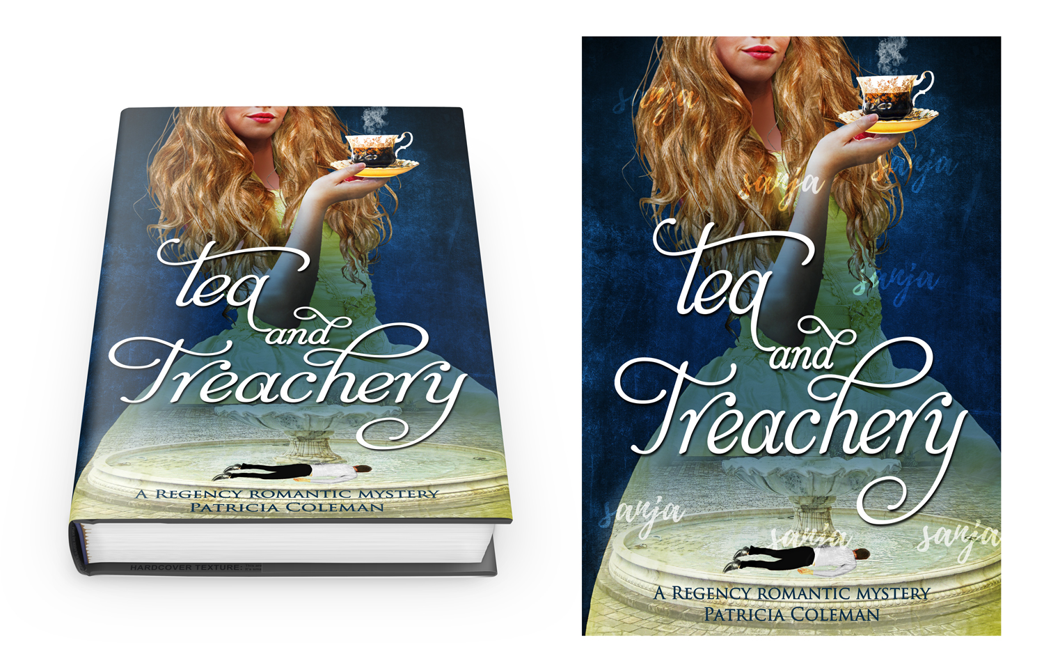 eBook Cover Design by sanjagombar for this project | Design #10744341