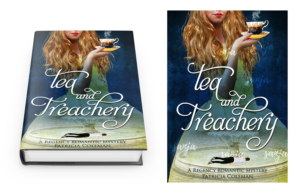 eBook Cover Design by sanjagombar for this project | Design #10744341