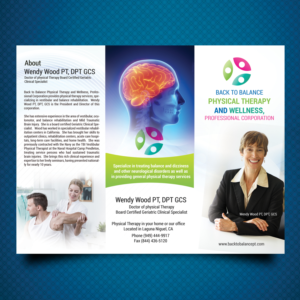 Flyer-Design von uk für dieses Projekt | Design: #10672858