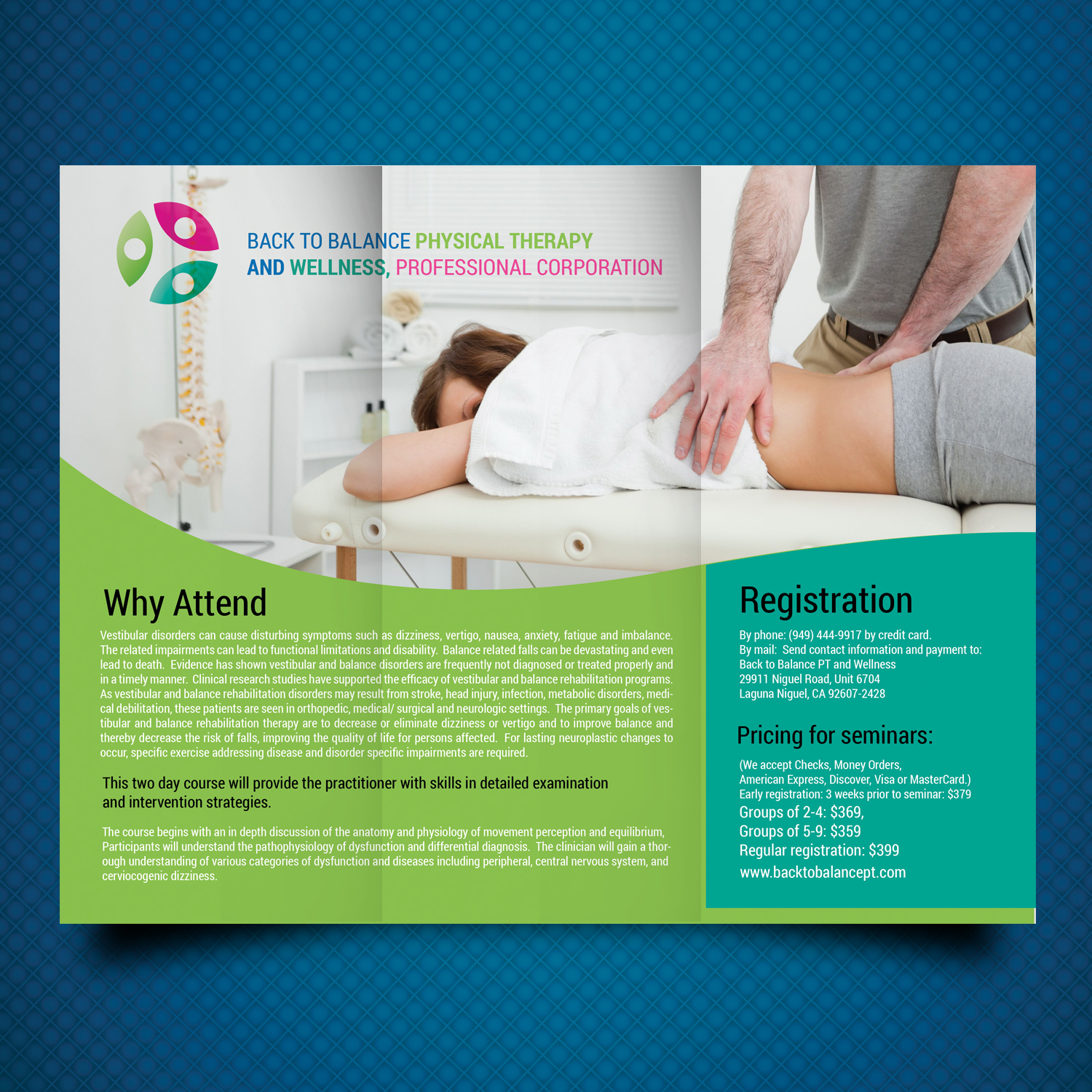 Flyer Design by uk for this project | Design #10817379