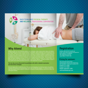 Flyer-Design von uk für dieses Projekt | Design: #10817379