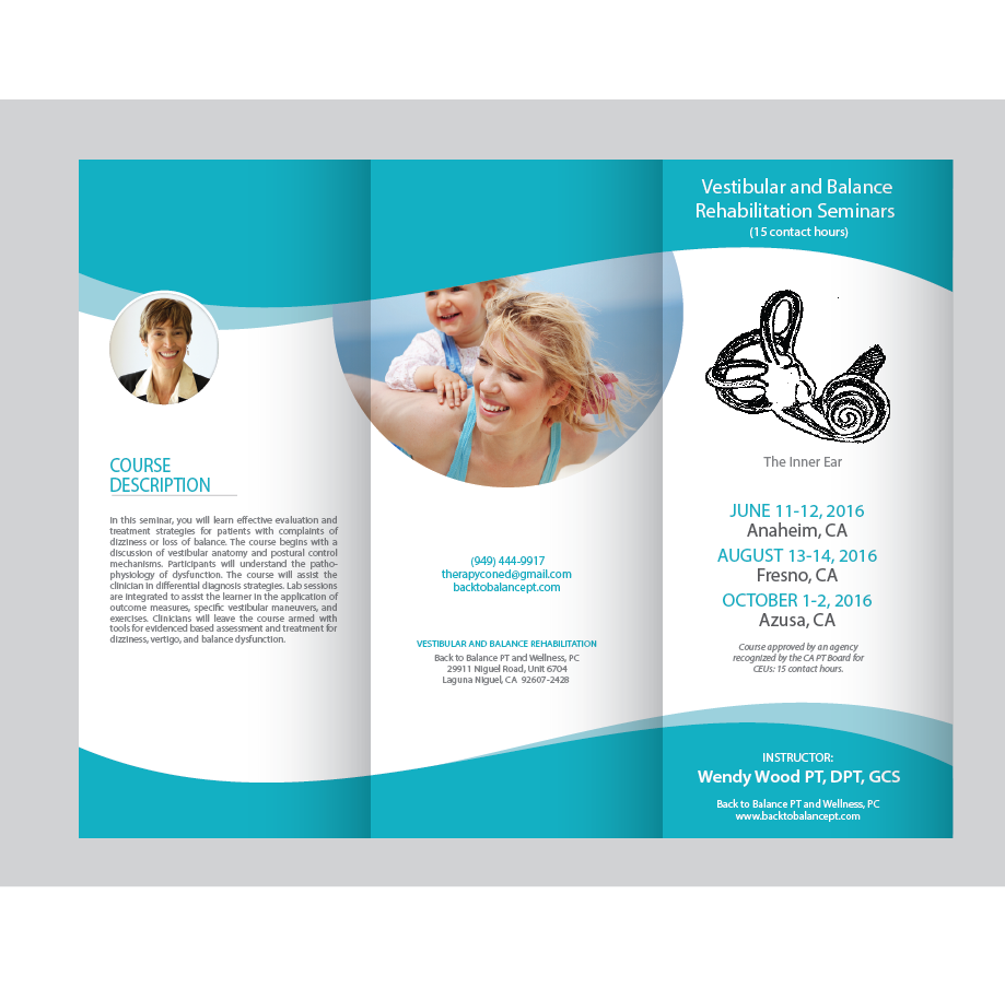 Flyer Design by alex989 for this project | Design #10710009