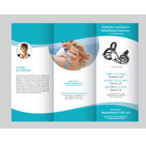 Flyer-Design von alex989 für dieses Projekt | Design: #10710009