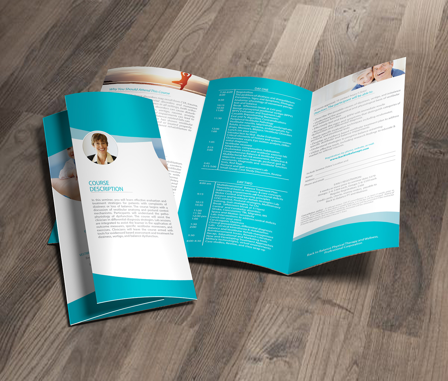 Flyer Design by alex989 for this project | Design #10710010