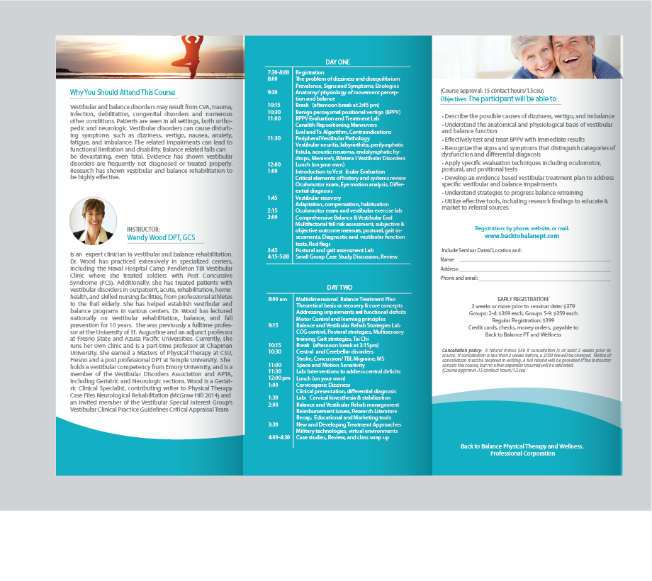 Flyer Design by alex989 for this project | Design #10710027
