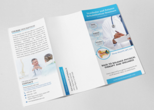 Flyer Design by sun_design