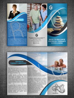 Flyer Design by rug for this project | Design: #10970563