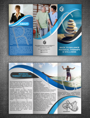 Flyer Design by rug for this project | Design: #11009318