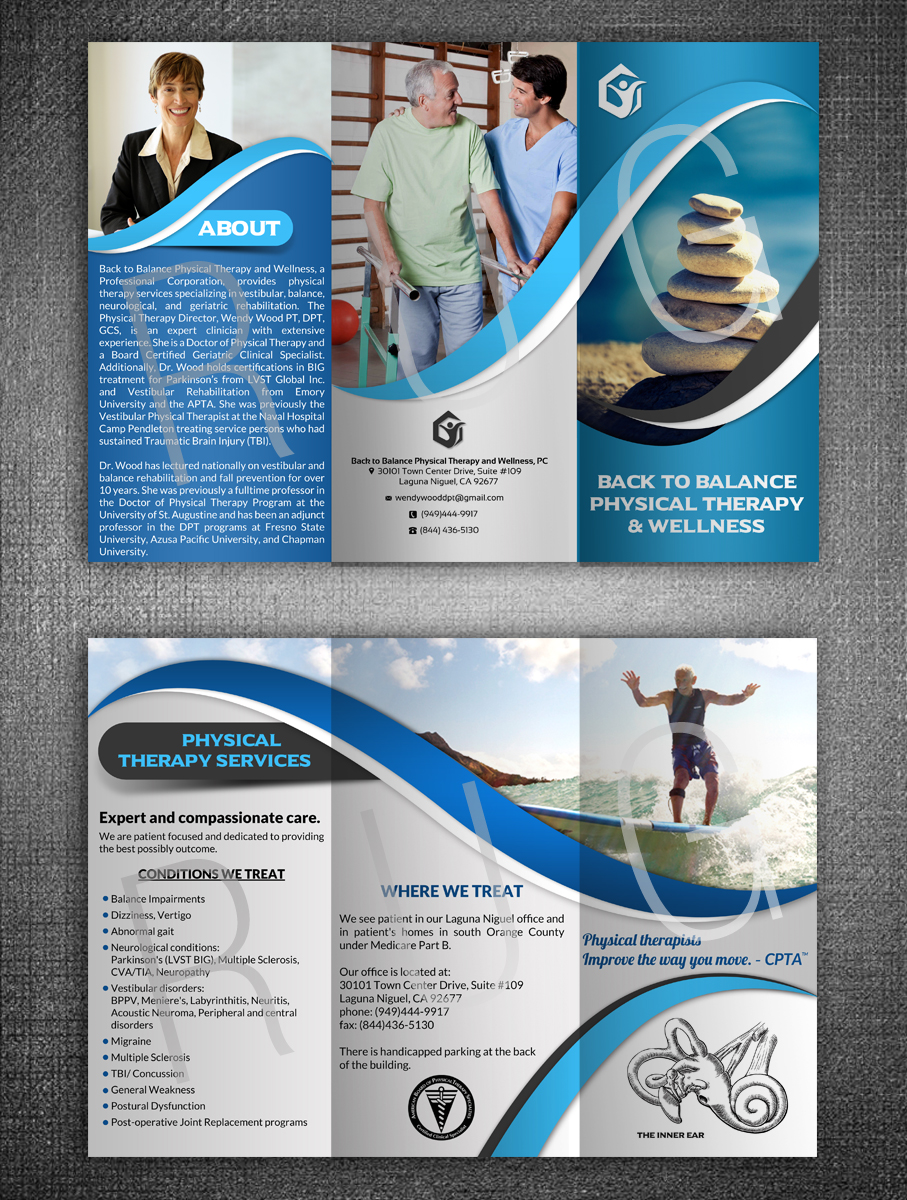 Flyer Design by rug for this project | Design #11031147