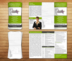 Flyer-Design von aspiremedia für dieses Projekt | Design: #10711651