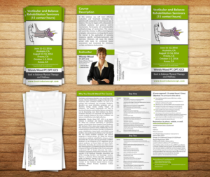 Flyer Design by aspiremedia for this project | Design #10775959