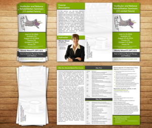 Flyer-Design von aspiremedia für dieses Projekt | Design: #10818450