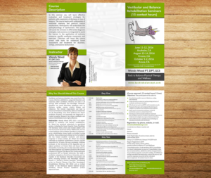 Flyer-Design von aspiremedia für dieses Projekt | Design: #11002335