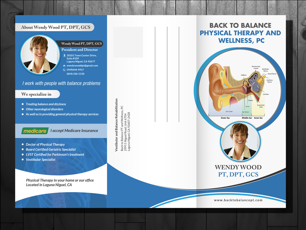 Flyer Design by innovative earth for this project | Design #10694760